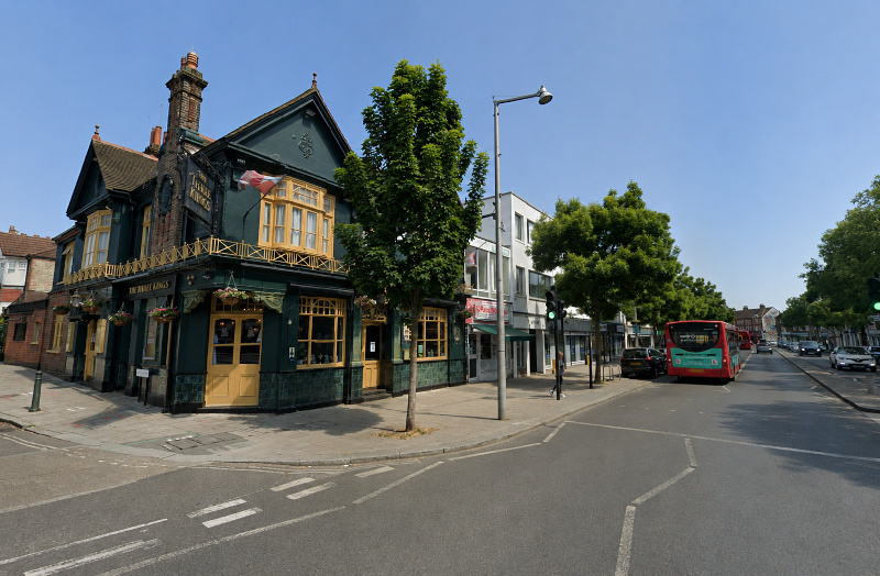 Twickenham Lock & Safe